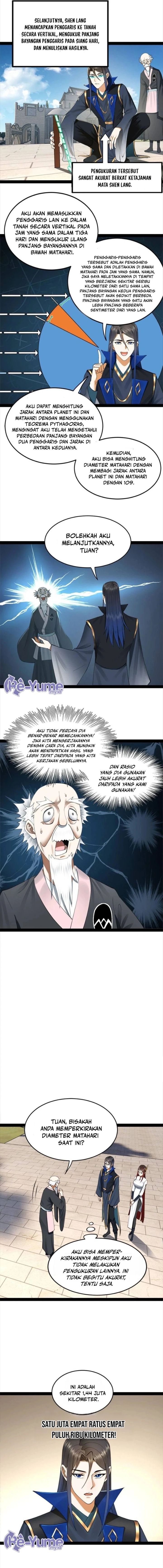 ultimate-son-in-law - Chapter: 89