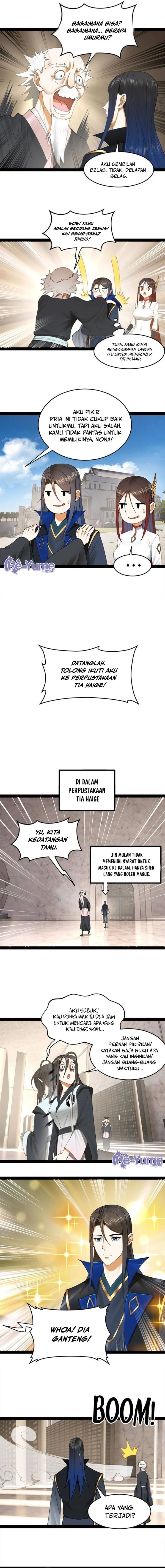 ultimate-son-in-law - Chapter: 89