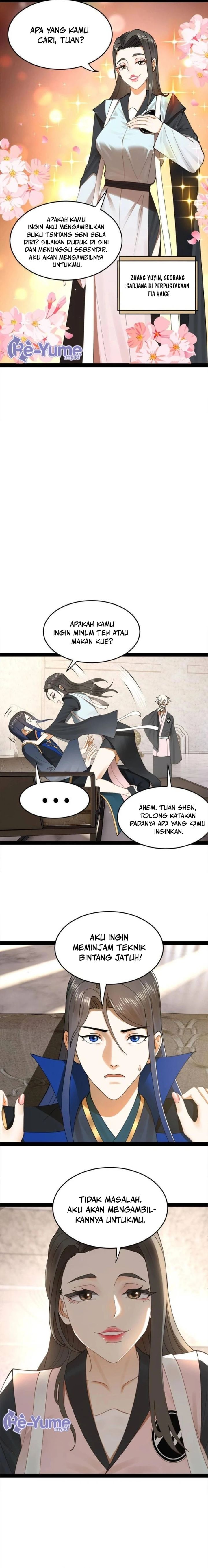 ultimate-son-in-law - Chapter: 89