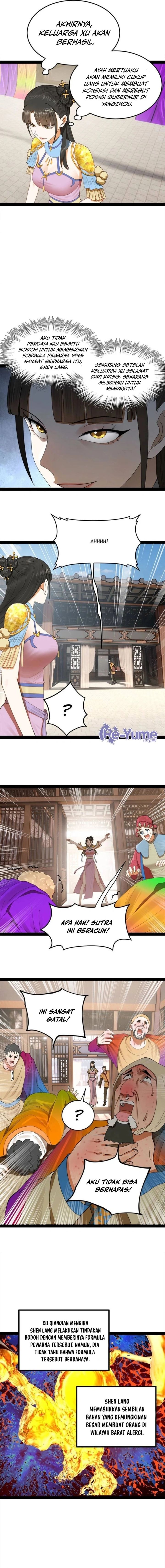 ultimate-son-in-law - Chapter: 89