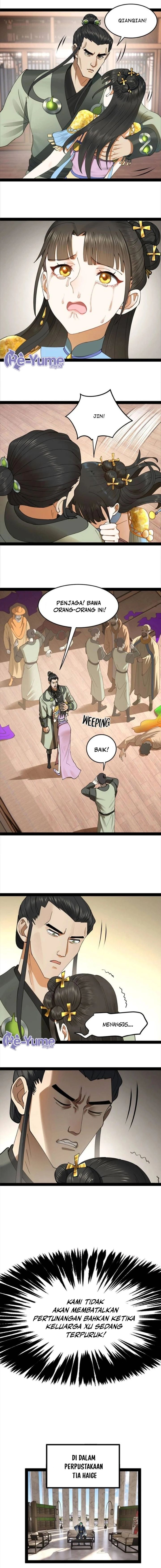 ultimate-son-in-law - Chapter: 89