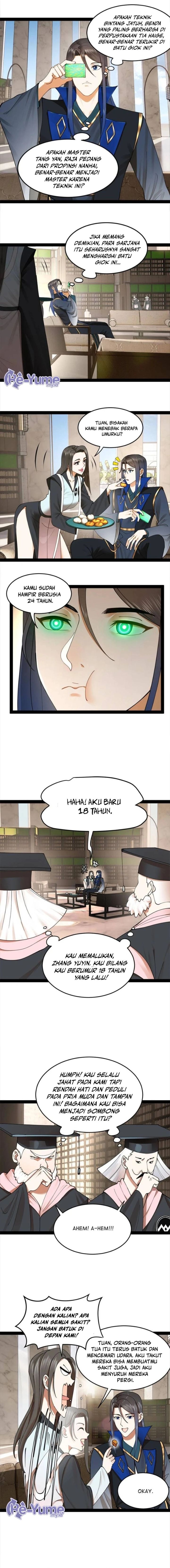 ultimate-son-in-law - Chapter: 89
