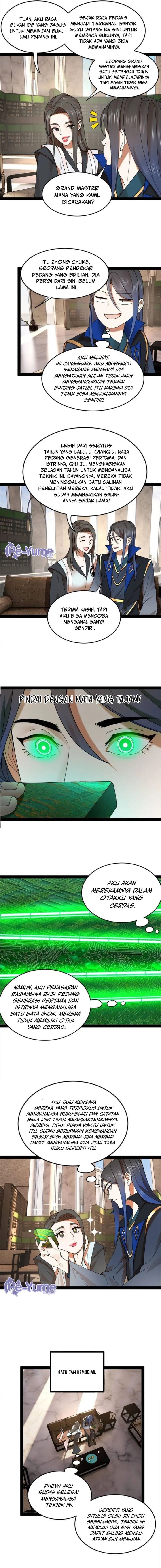 ultimate-son-in-law - Chapter: 89