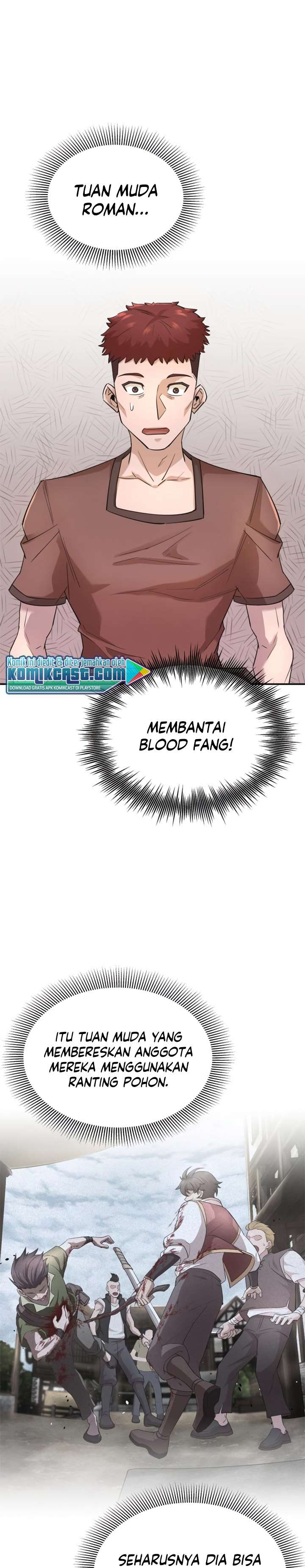 the-heavenly-demon-cant-live-a-normal-life - Chapter: 12