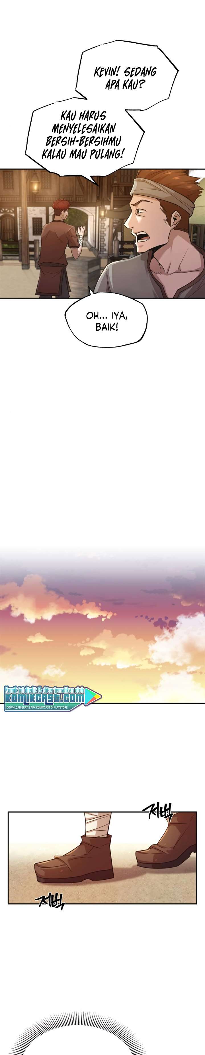 the-heavenly-demon-cant-live-a-normal-life - Chapter: 12