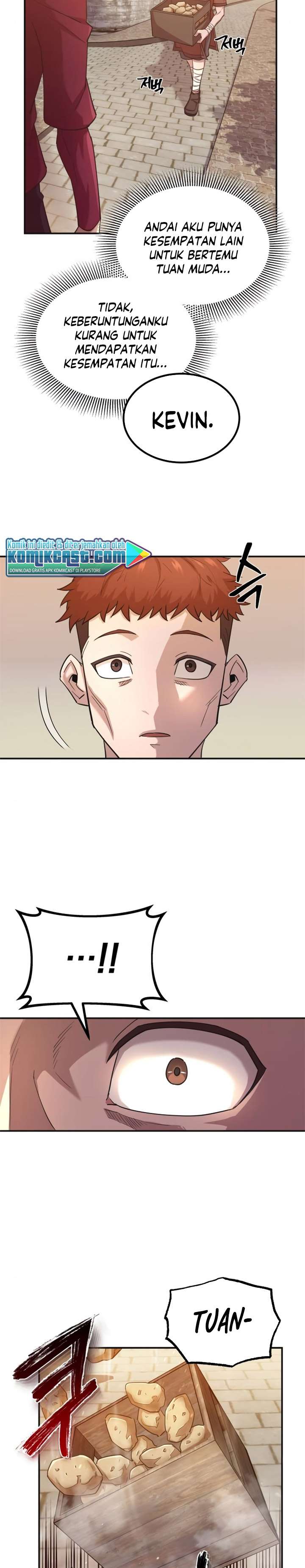 the-heavenly-demon-cant-live-a-normal-life - Chapter: 12