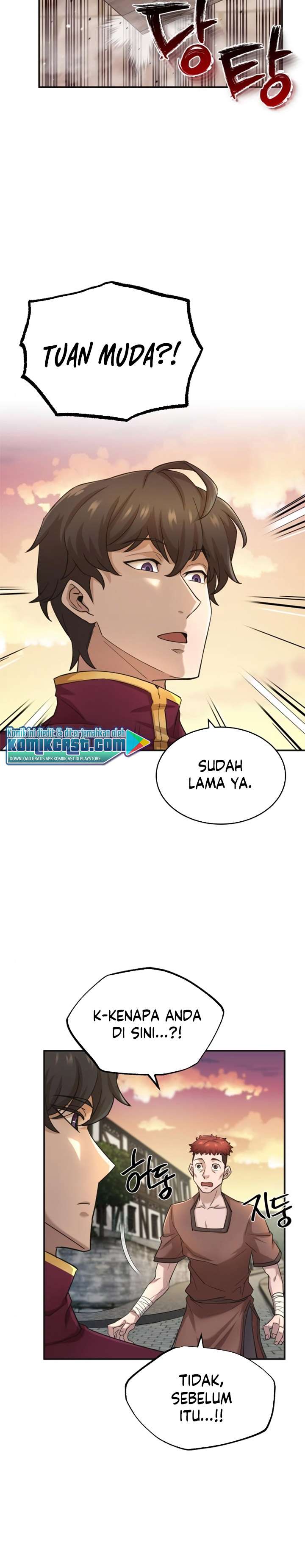 the-heavenly-demon-cant-live-a-normal-life - Chapter: 12