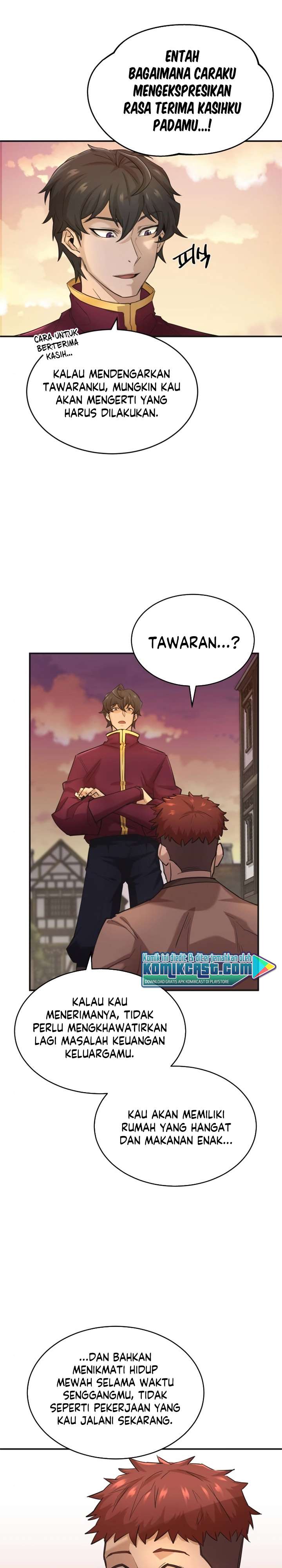 the-heavenly-demon-cant-live-a-normal-life - Chapter: 12