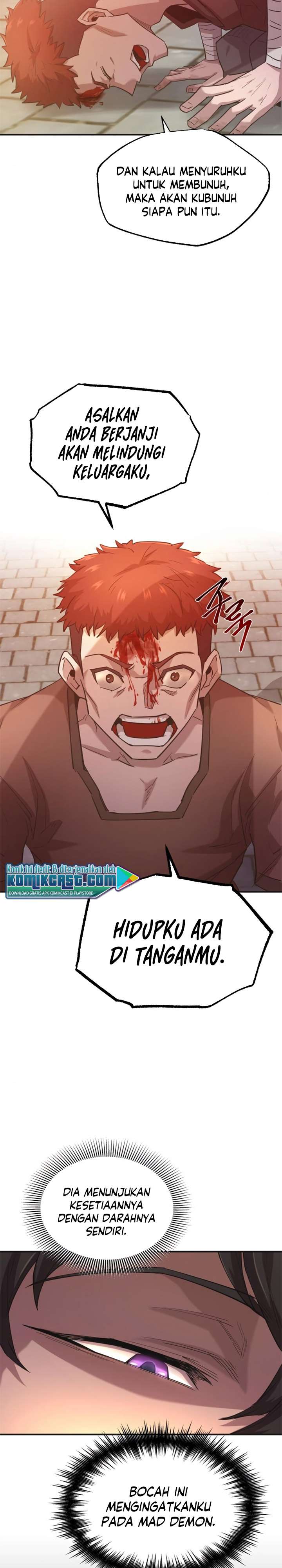 the-heavenly-demon-cant-live-a-normal-life - Chapter: 12