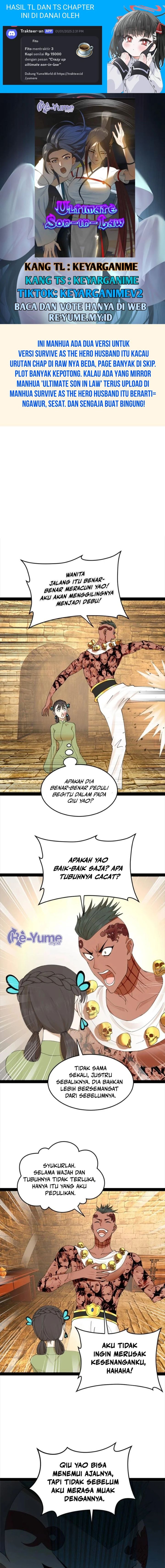 ultimate-son-in-law - Chapter: 137
