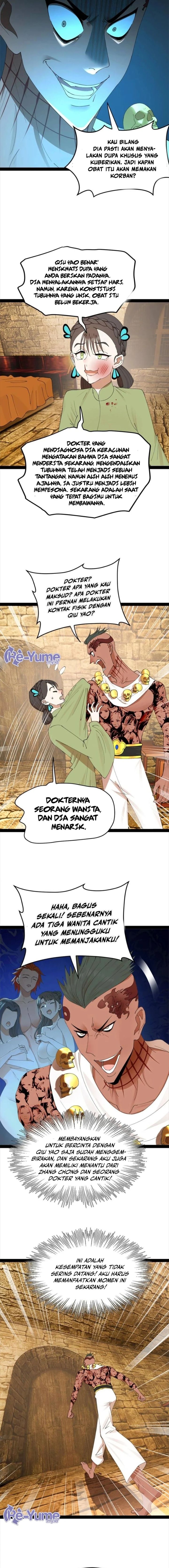 ultimate-son-in-law - Chapter: 137
