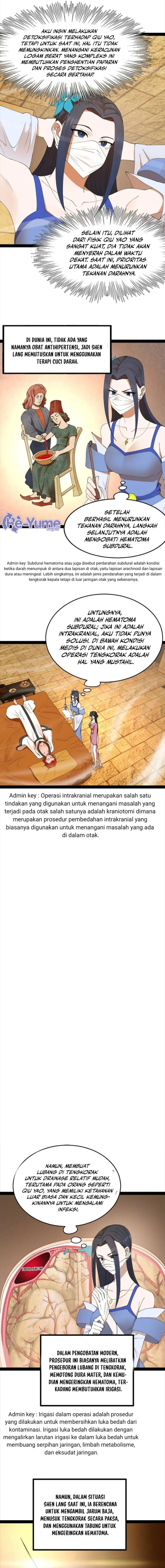 ultimate-son-in-law - Chapter: 137