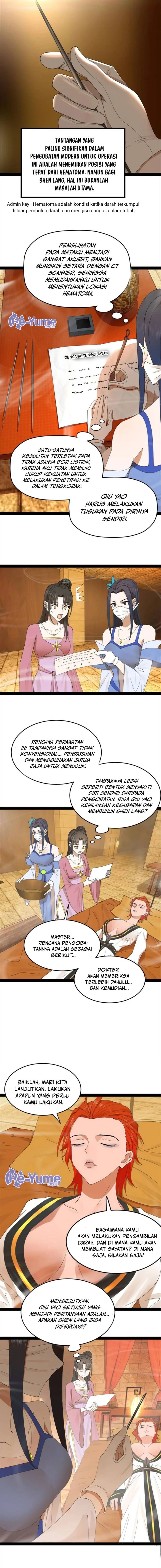 ultimate-son-in-law - Chapter: 137