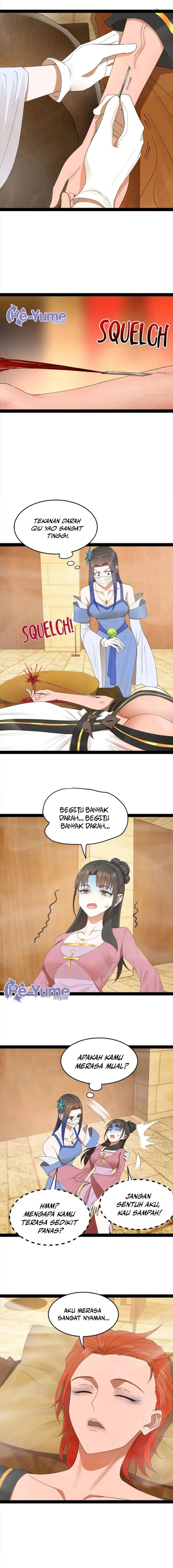 ultimate-son-in-law - Chapter: 137