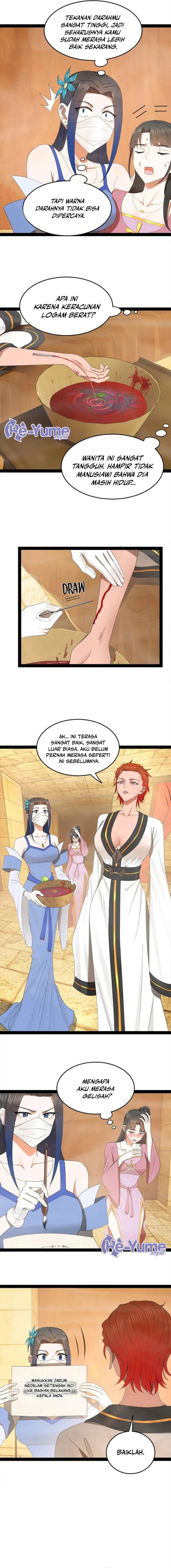 ultimate-son-in-law - Chapter: 137
