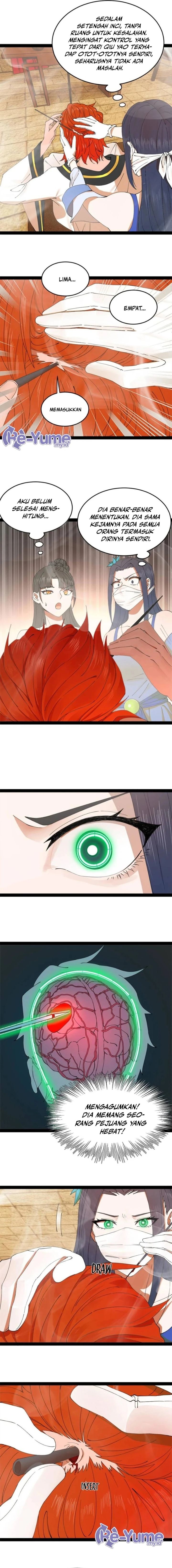 ultimate-son-in-law - Chapter: 137