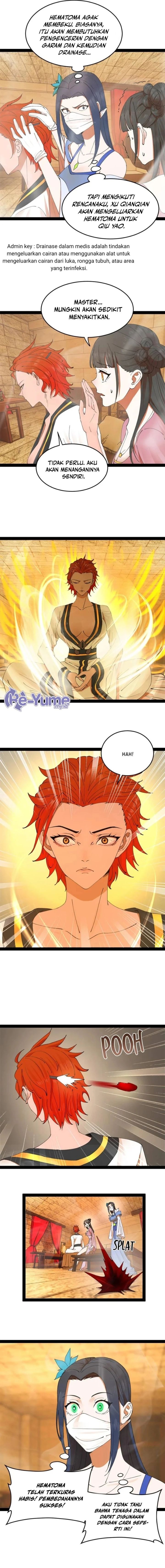 ultimate-son-in-law - Chapter: 137