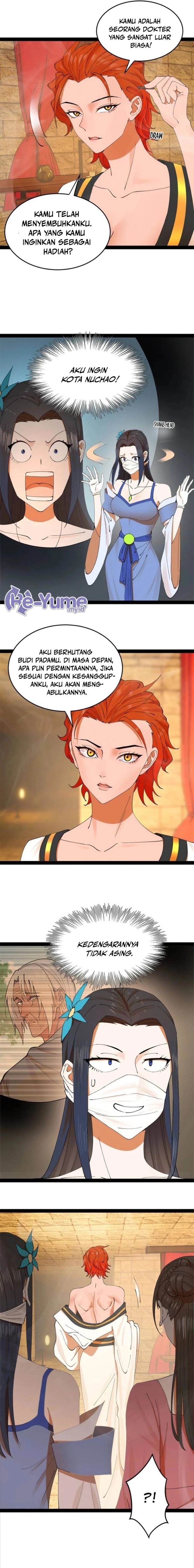 ultimate-son-in-law - Chapter: 137