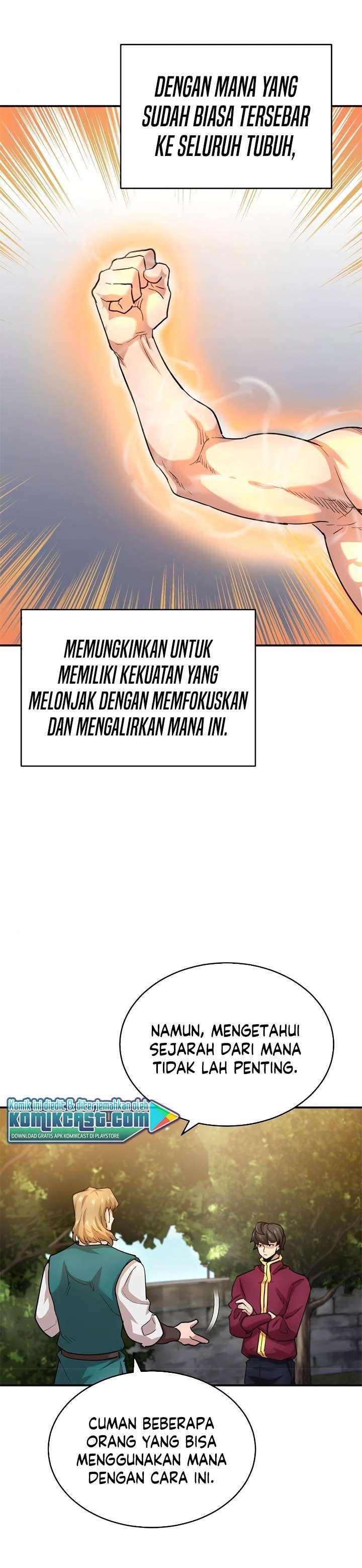 the-heavenly-demon-cant-live-a-normal-life - Chapter: 11