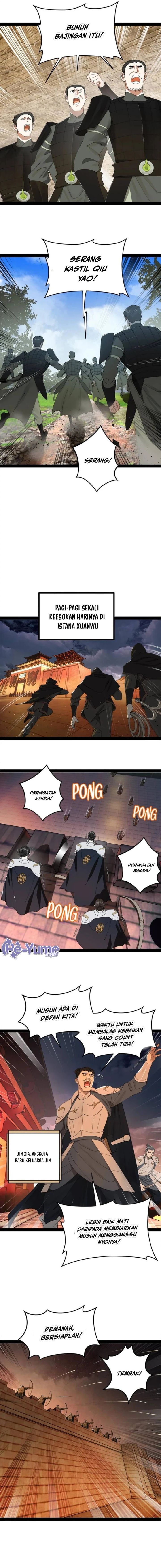 ultimate-son-in-law - Chapter: 166