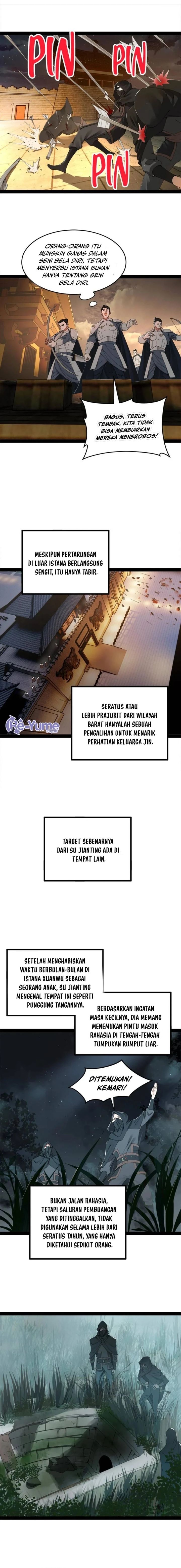 ultimate-son-in-law - Chapter: 166