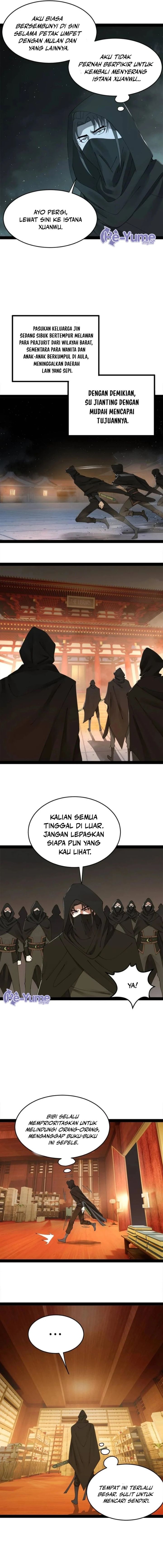 ultimate-son-in-law - Chapter: 166