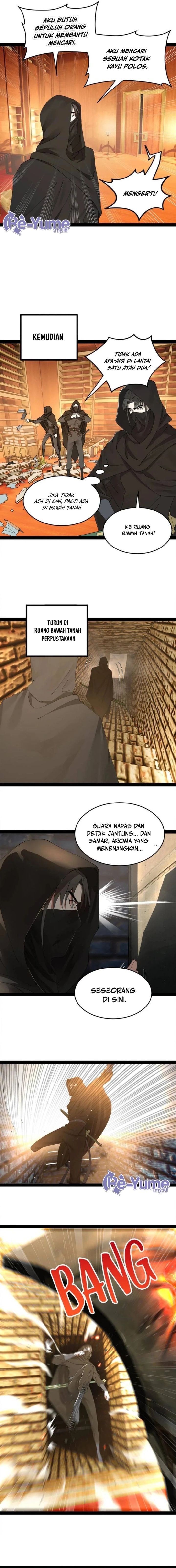 ultimate-son-in-law - Chapter: 166