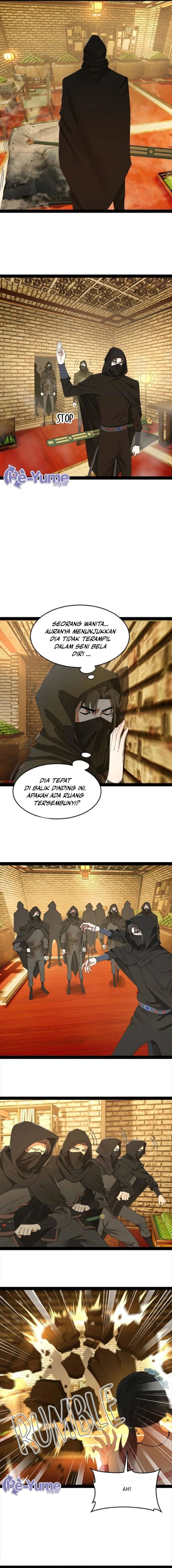 ultimate-son-in-law - Chapter: 166