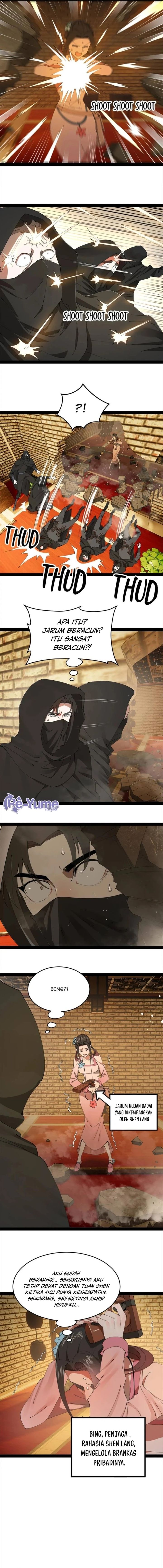ultimate-son-in-law - Chapter: 166