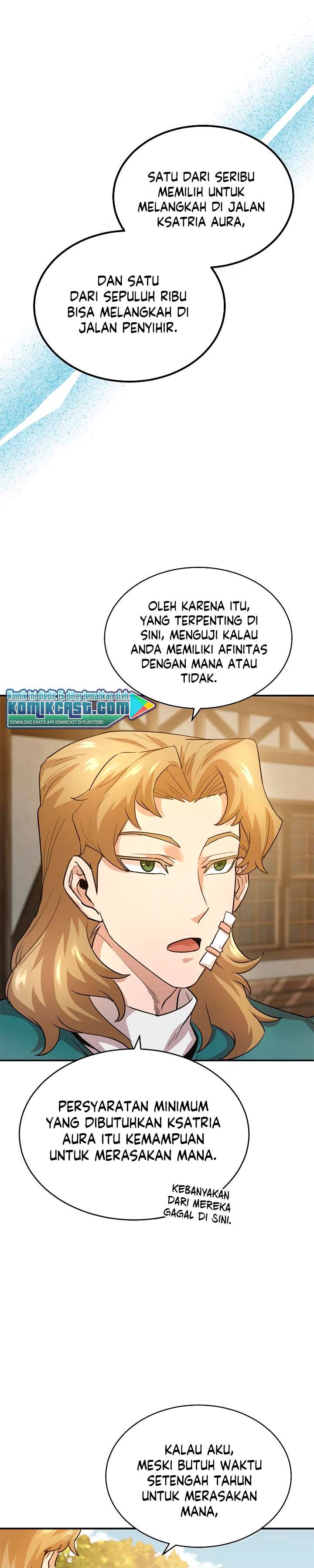 the-heavenly-demon-cant-live-a-normal-life - Chapter: 11