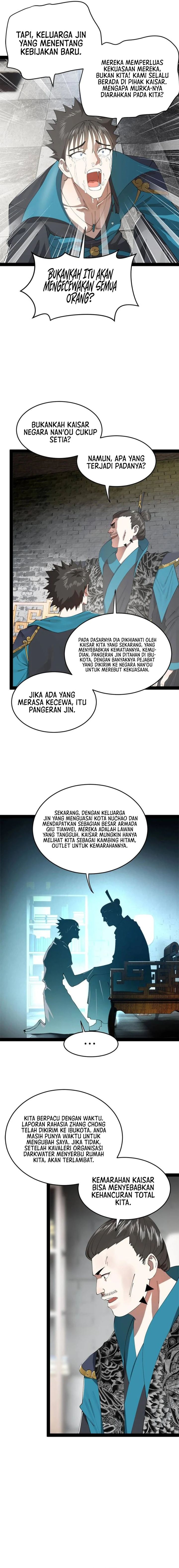 ultimate-son-in-law - Chapter: 176