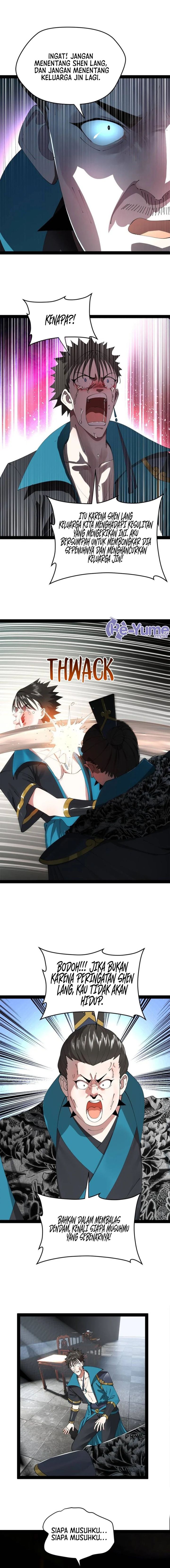 ultimate-son-in-law - Chapter: 176