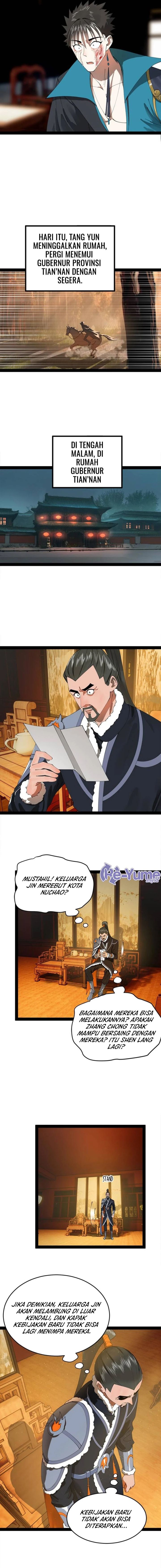 ultimate-son-in-law - Chapter: 176