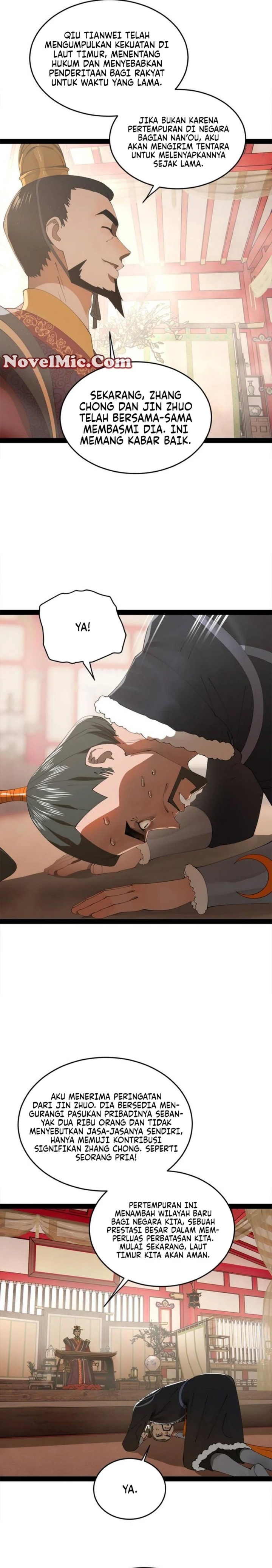 ultimate-son-in-law - Chapter: 178