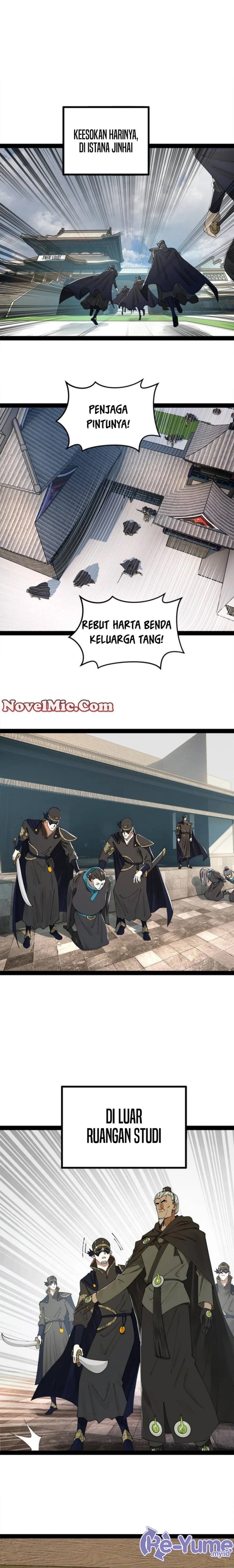 ultimate-son-in-law - Chapter: 178