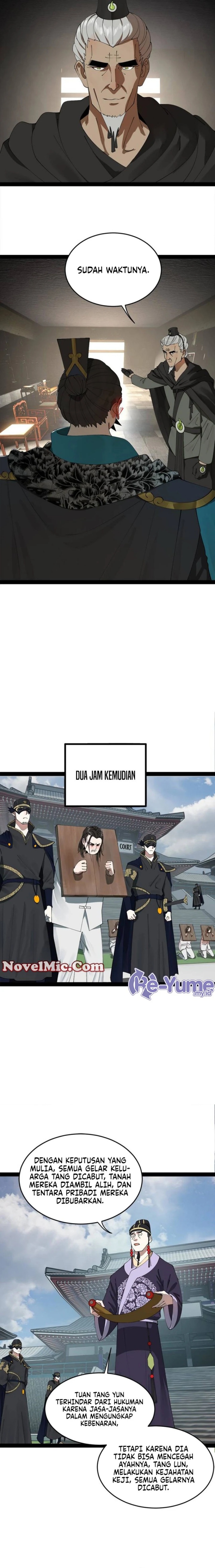 ultimate-son-in-law - Chapter: 178