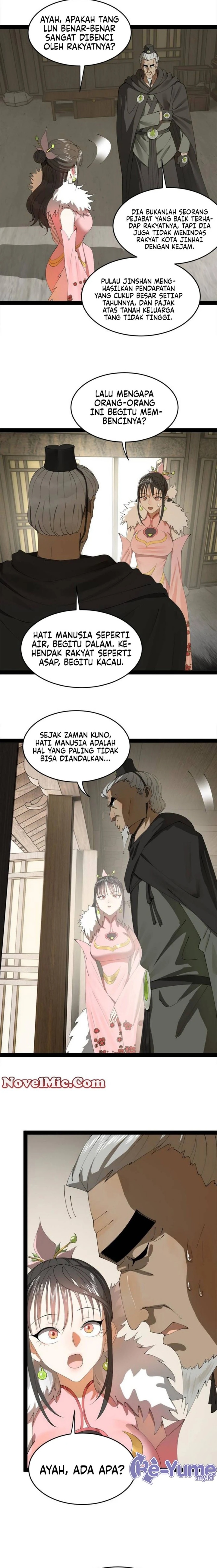 ultimate-son-in-law - Chapter: 178