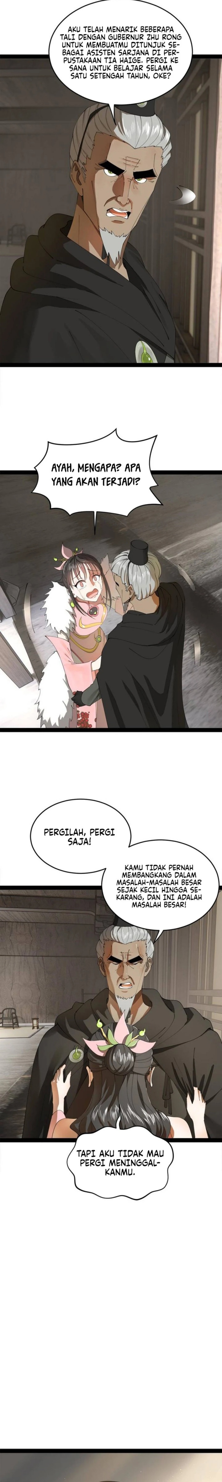 ultimate-son-in-law - Chapter: 178