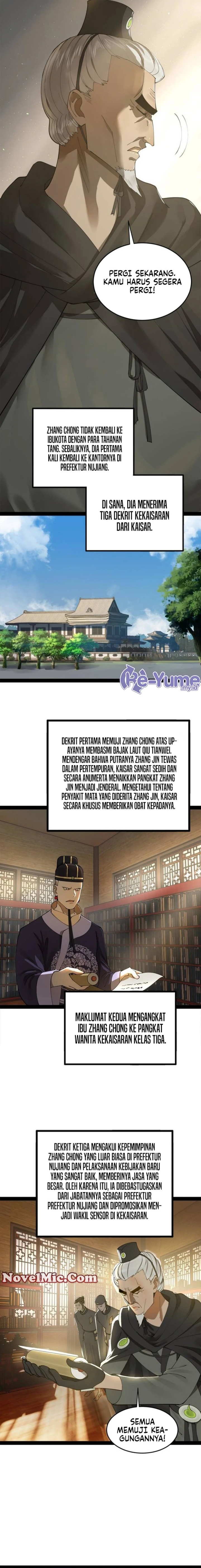 ultimate-son-in-law - Chapter: 178