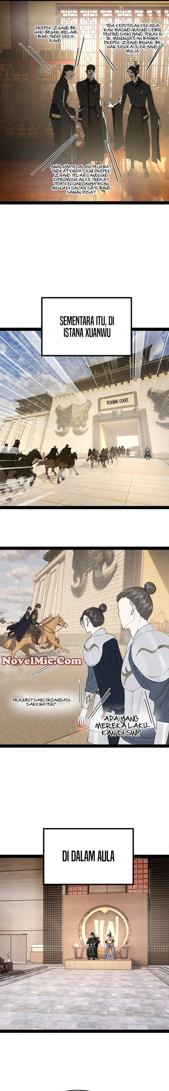 ultimate-son-in-law - Chapter: 178