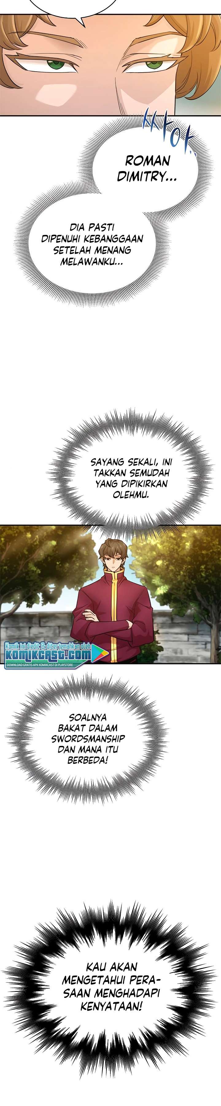 the-heavenly-demon-cant-live-a-normal-life - Chapter: 11
