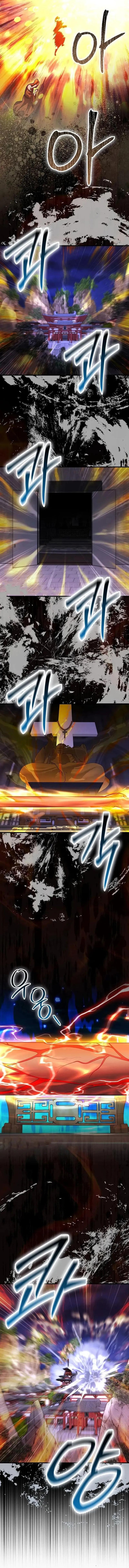 return-of-the-martial-arts-genius - Chapter: 77