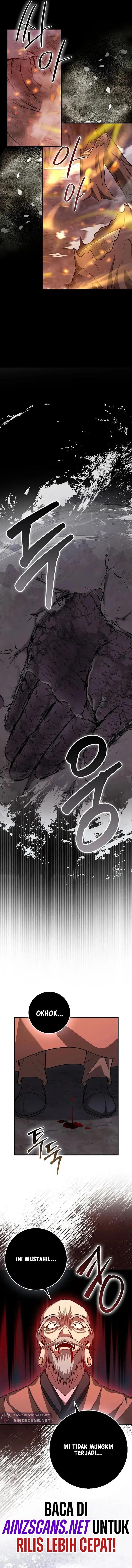 return-of-the-martial-arts-genius - Chapter: 77