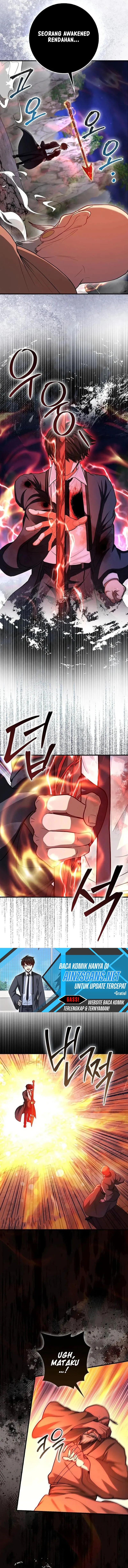 return-of-the-martial-arts-genius - Chapter: 77