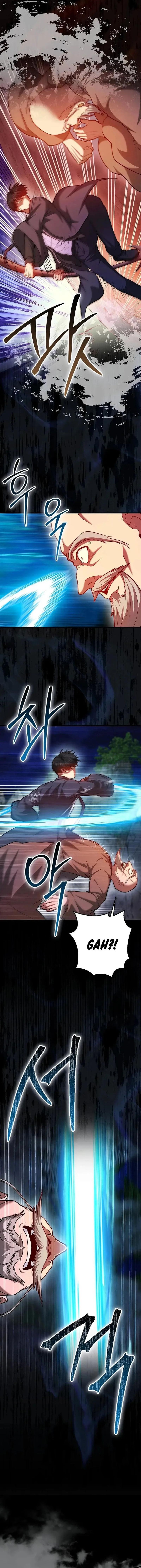 return-of-the-martial-arts-genius - Chapter: 77