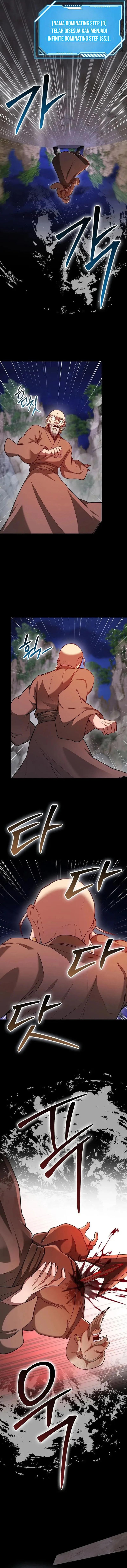 return-of-the-martial-arts-genius - Chapter: 77