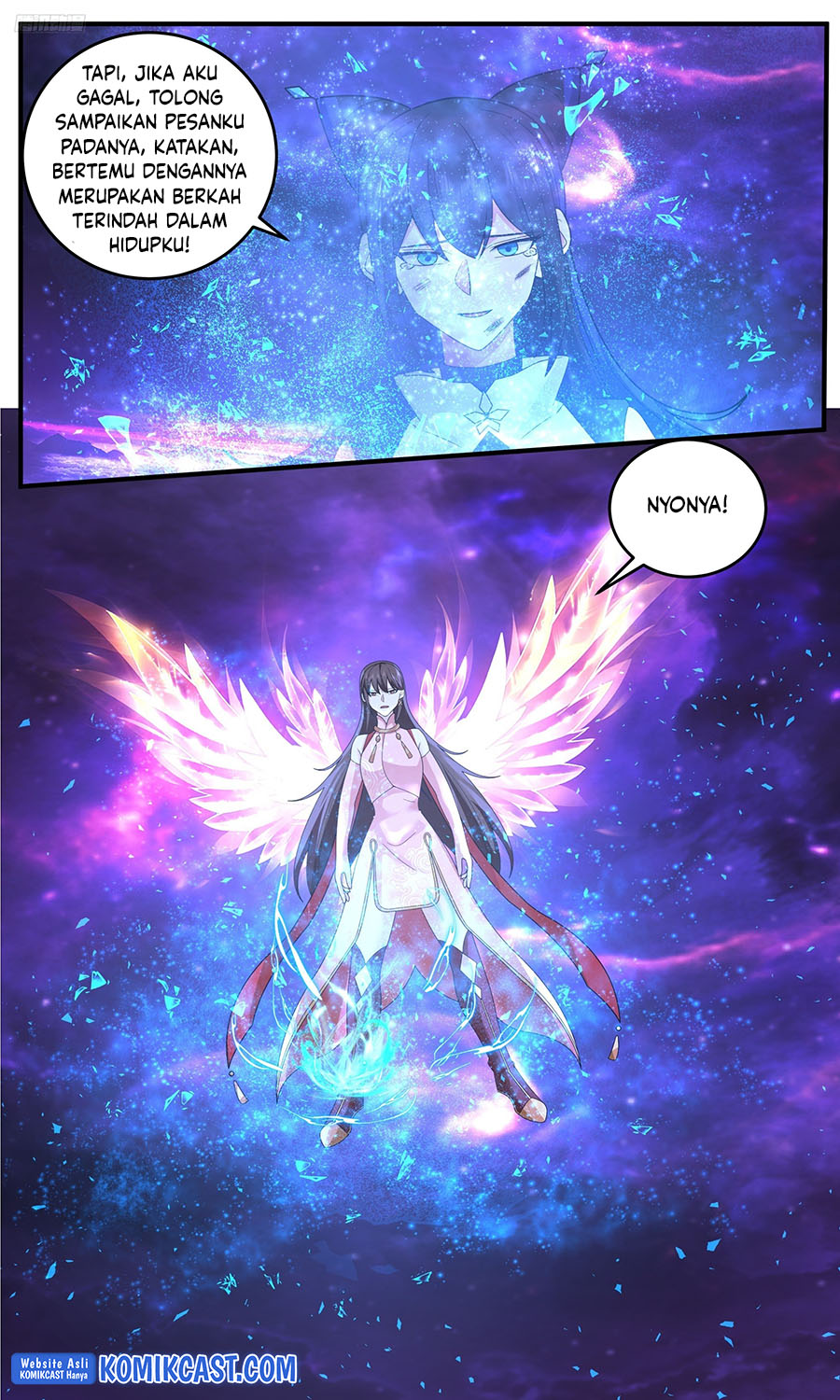 martial-peak - Chapter: 3826