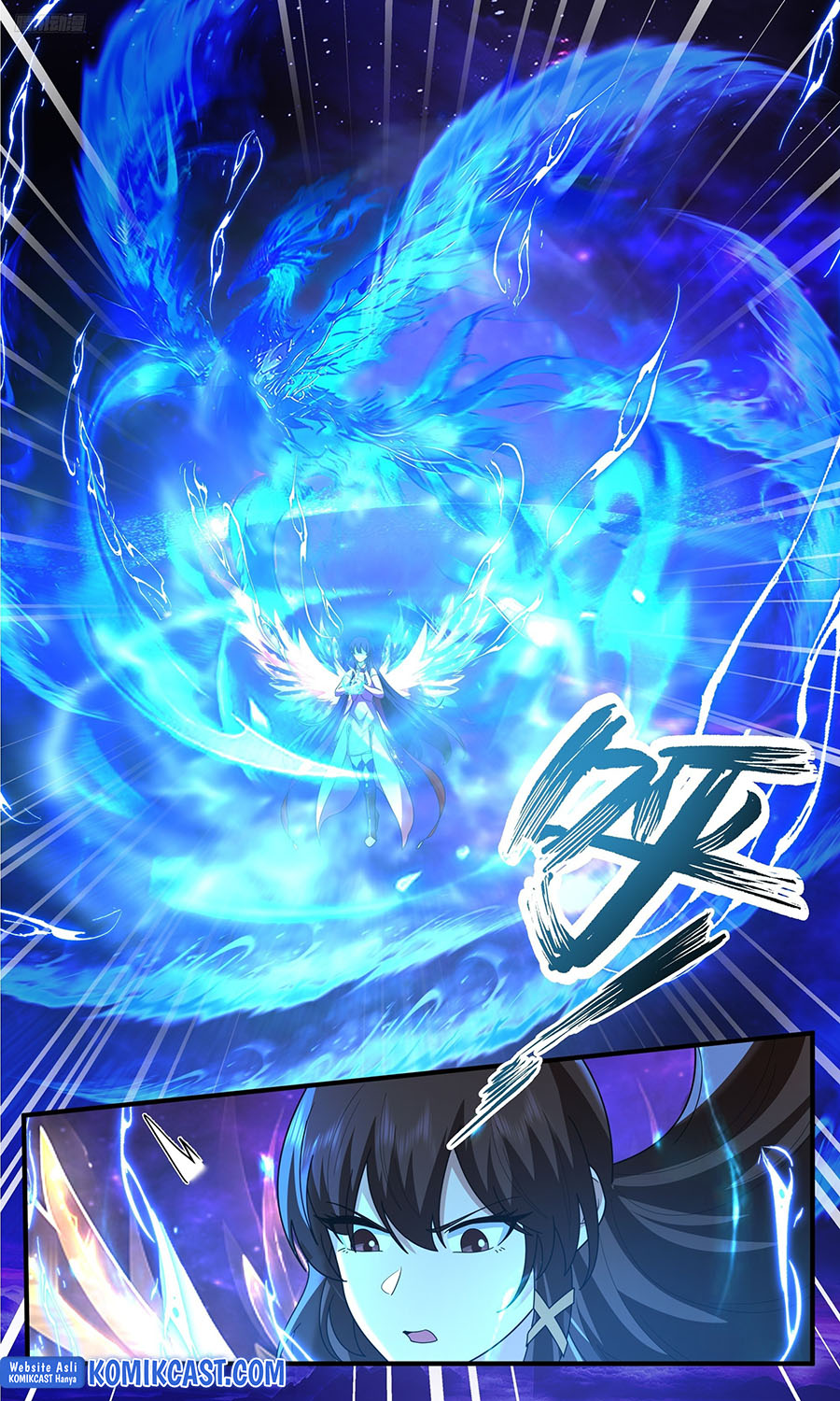martial-peak - Chapter: 3826
