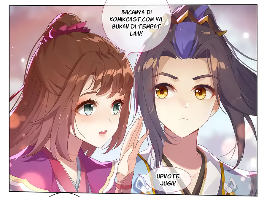 martial-peak - Chapter: 3826