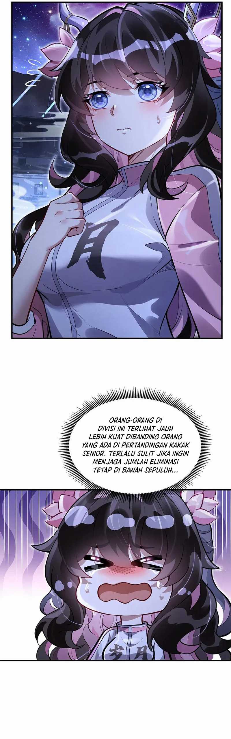 my-female-apprentices-are-all-big-shots-from-the-future - Chapter: 334
